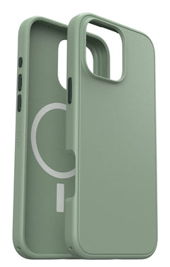 Custodia OtterBox Symmetry for MagSafe per iPhone 16 Pro Max - Verde