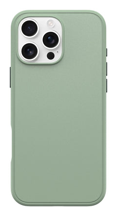 Custodia OtterBox Symmetry for MagSafe per iPhone 16 Pro Max - Verde