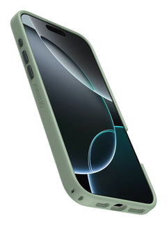 Custodia OtterBox Symmetry for MagSafe per iPhone 16 Pro Max - Verde