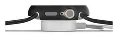 Custodia OtterBox Eclipse con protezione schermo per Apple Watch Series 10 42mm - Nero