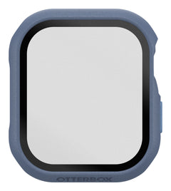 Custodia OtterBox Eclipse con protezione schermo per Apple Watch Series 10 46mm - Blu Jeans
