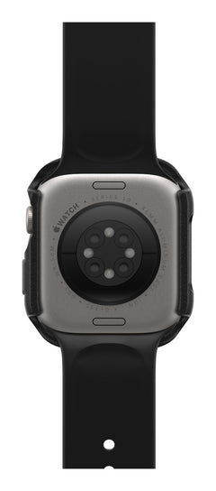 Custodia OtterBox Eclipse con protezione schermo per Apple Watch Series 10 46mm - Nero