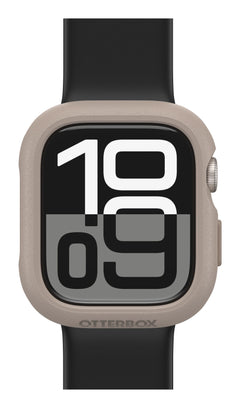 Bumper Antiurto per Apple Watch Series 10 42mm - Beige