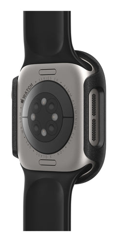 Bumper Antiurto per Apple Watch Series 10 42mm - Nero