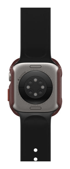 Bumper Antiurto per Apple Watch Series 10 42mm - Marrone