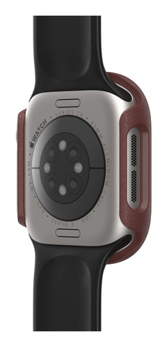 Bumper Antiurto per Apple Watch Series 10 42mm - Marrone