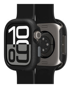 Bumper Antiurto per Apple Watch Series 10 46mm - Nero