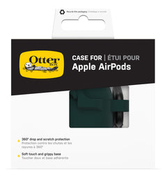 OtterBox - Cover per custodia di ricarica auricolari wireless - giubileo - per Apple AirPods 4