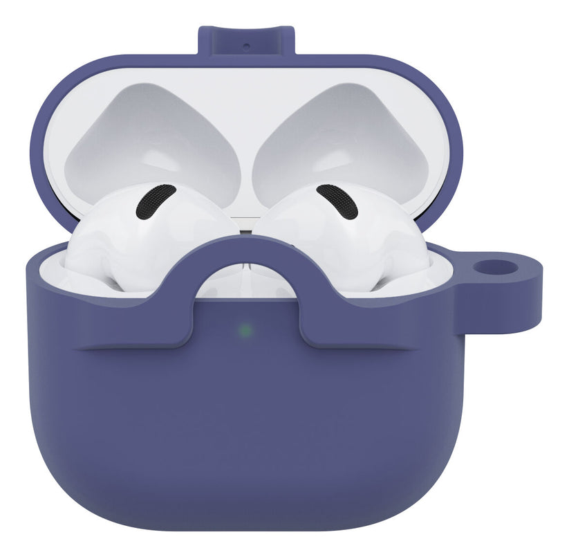 OtterBox - Cover per custodia di ricarica auricolari wireless - cadetto spaziale - per Apple AirPods 4