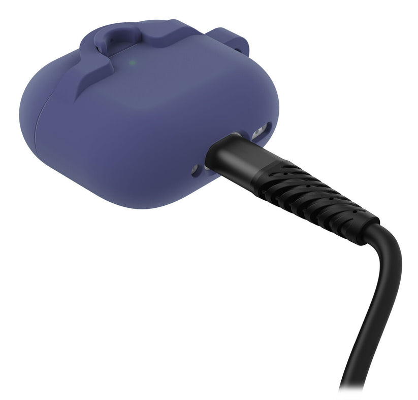 OtterBox - Cover per custodia di ricarica auricolari wireless - cadetto spaziale - per Apple AirPods 4