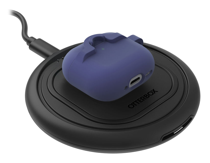 OtterBox - Cover per custodia di ricarica auricolari wireless - cadetto spaziale - per Apple AirPods 4