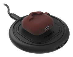 OtterBox - Cover per custodia di ricarica auricolari wireless - bene rosso - per Apple AirPods 4