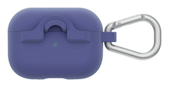 Custodia per AirPods Pro 2a e 1a Generazione - Viola