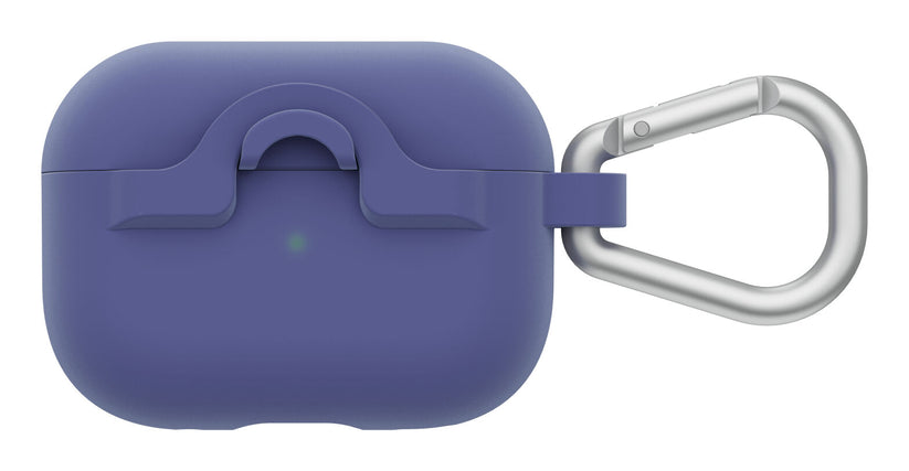 Custodia per AirPods Pro 2a e 1a Generazione - Viola
