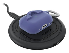 Custodia per AirPods Pro 2a e 1a Generazione - Viola
