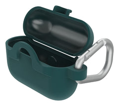 Custodia per AirPods Pro 2a e 1a Generazione - Verde