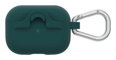Custodia per AirPods Pro 2a e 1a Generazione - Verde