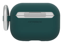 Custodia per AirPods Pro 2a e 1a Generazione - Verde