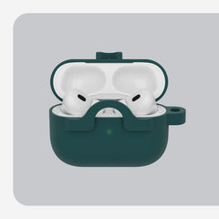 Custodia per AirPods Pro 2a e 1a Generazione - Verde