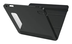 OtterBox React Folio Case per iPad Air 11" (M2/5th/4th gen) - Nero