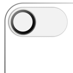 Oblò Protezione in vetro per le fotocamere di iPhone 16e - confezione 2pz
