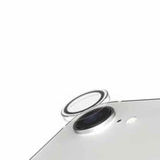 SAFE. by PanzerGlass – Protezione lente trasparente per fotocamera iPhone 16e