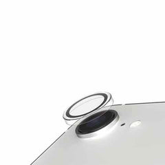 SAFE. by PanzerGlass – Protezione lente trasparente per fotocamera iPhone 16e