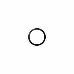 SAFE. by PanzerGlass – Protezione lente trasparente per fotocamera iPhone 16e
