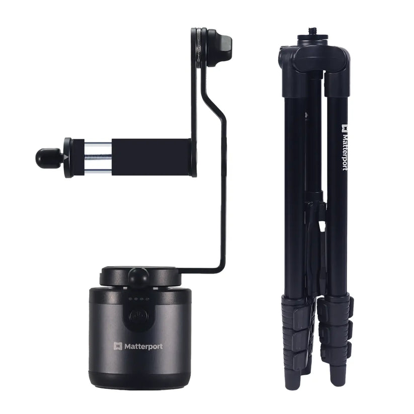 Matterport Axis Starter Bundle