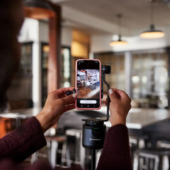 Matterport Axis Starter Bundle