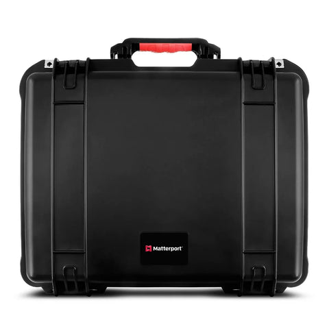 Custodia da viaggio per fotocamera Matterport Pro2