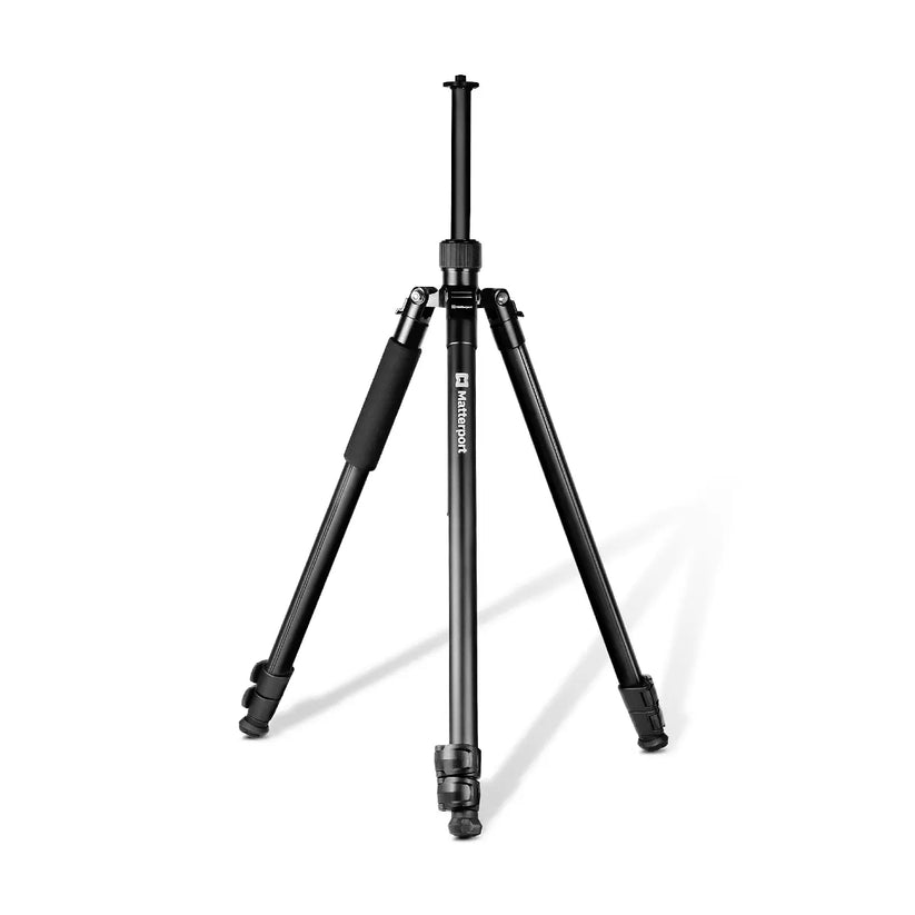 Treppiede di ultima generazione per le fotocamere 3D Matterport Pro2 e Pro3