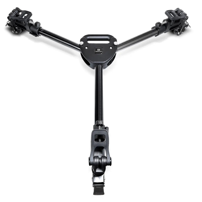 Pro Tripod Dolly - Carrello con ruote per fotocamere Matterport serie Pro Tripod e Pro