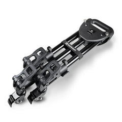Pro Tripod Dolly - Carrello con ruote per fotocamere Matterport serie Pro Tripod e Pro