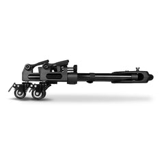 Pro Tripod Dolly - Carrello con ruote per fotocamere Matterport serie Pro Tripod e Pro
