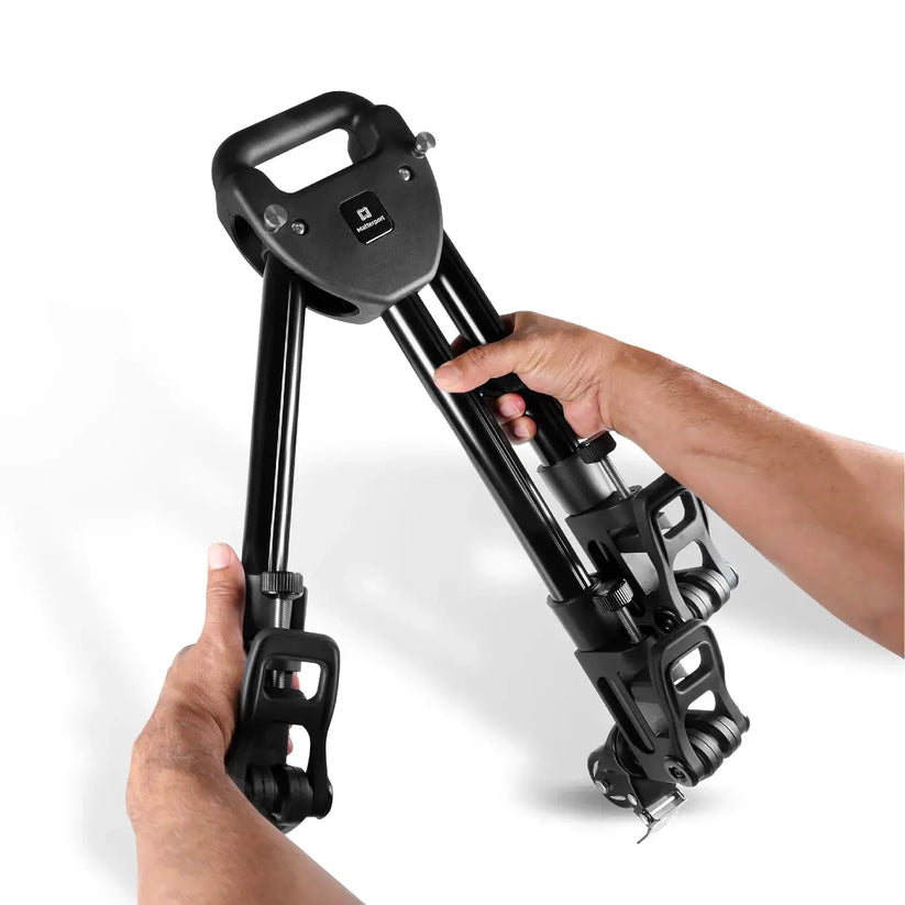 Pro Tripod Dolly - Carrello con ruote per fotocamere Matterport serie Pro Tripod e Pro