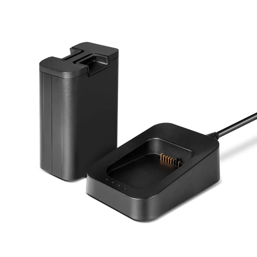 Battery Charging Pack per Matterport Pro3