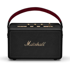 Marshall Kilburn III Black & Brass nero