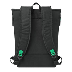 Zaino Rivacase 5567 nero - 15L per laptop fino a 15,6"