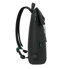 Zaino Rivacase 5567 nero - 15L per laptop fino a 15,6"