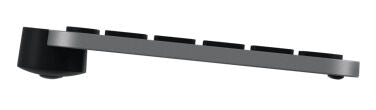 Tastiera wireless avanzata con retroilluminazione MX Keys S per Mac