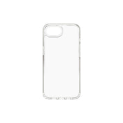 Cover Tunit per iPhone 16e trasparente