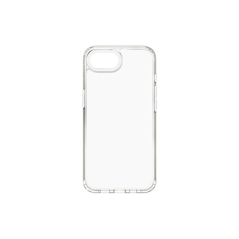 Cover Tunit per iPhone 16e trasparente