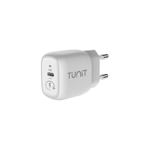 Alimentatore GaN 30W USB-C