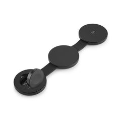 Charlie Alimentatore wireless 3 in 1 - Bianco