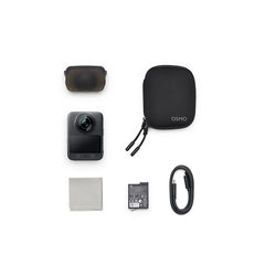 Osmo 360 Standard Combo