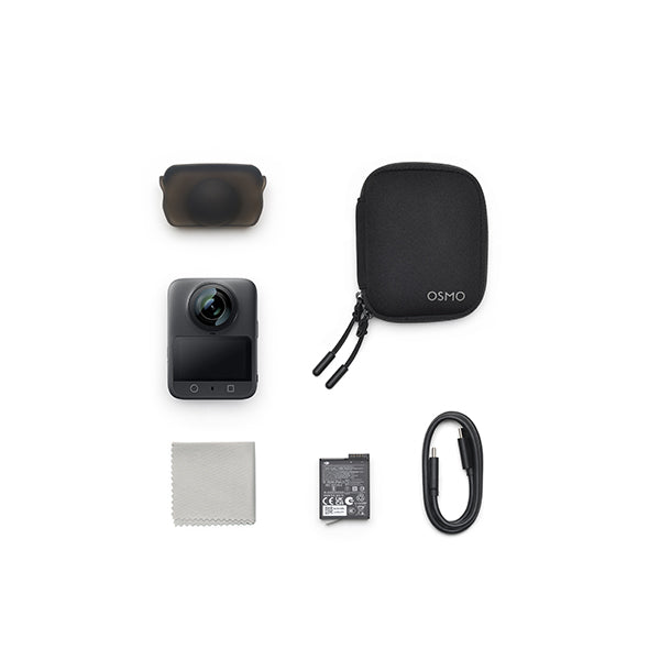 Osmo 360 Standard Combo