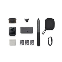 Osmo 360 Adventure Combo