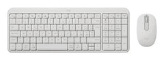 Tastiera e Mouse Bluetooth Wireless Combo - MK250 Compact