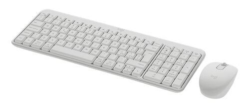 Tastiera e Mouse Bluetooth Wireless Combo - MK250 Compact